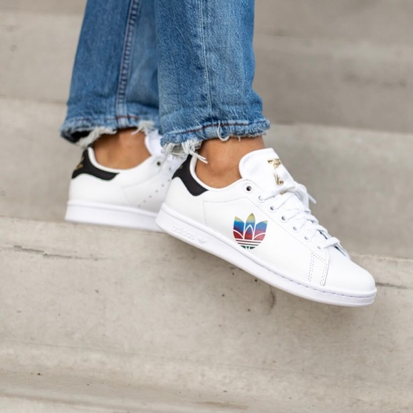 NWT Adidas Stan Smith Women’s Shoes